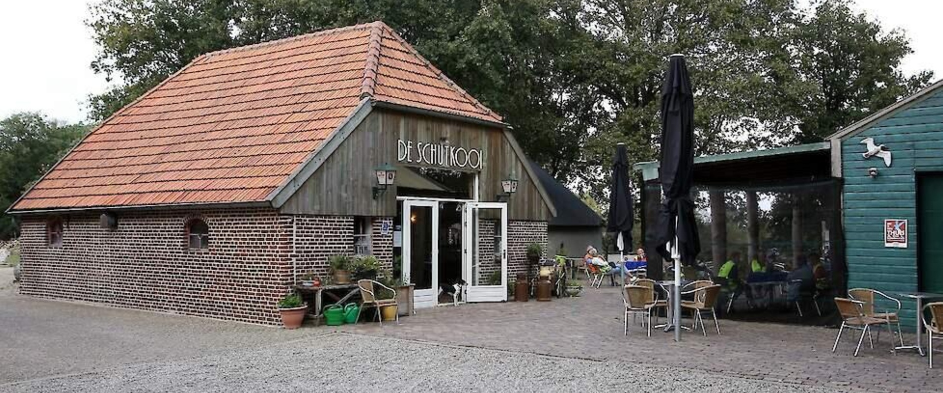 Agrifoodpluim voor Noordoost-Brabantse Eric en Karin Lamers 