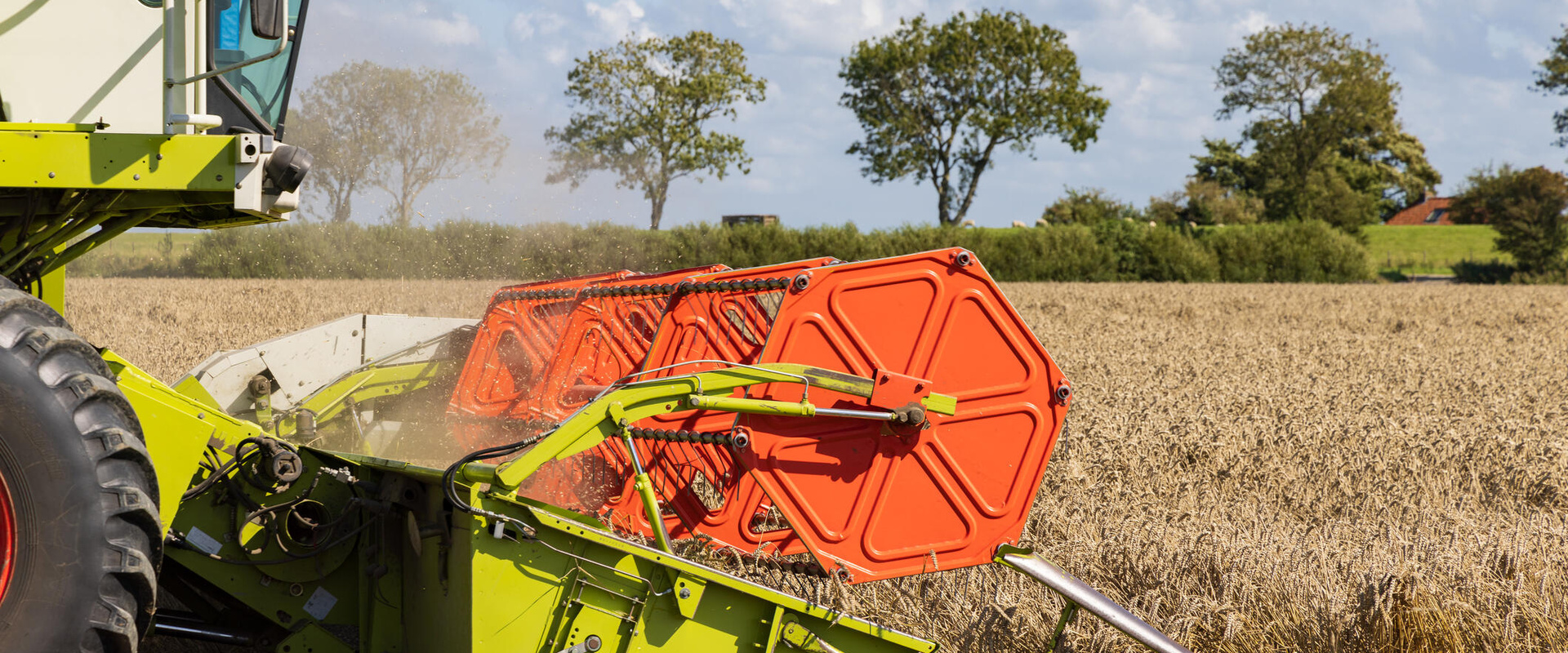 Consumenten onverminderd positief over agri- en foodsectoren