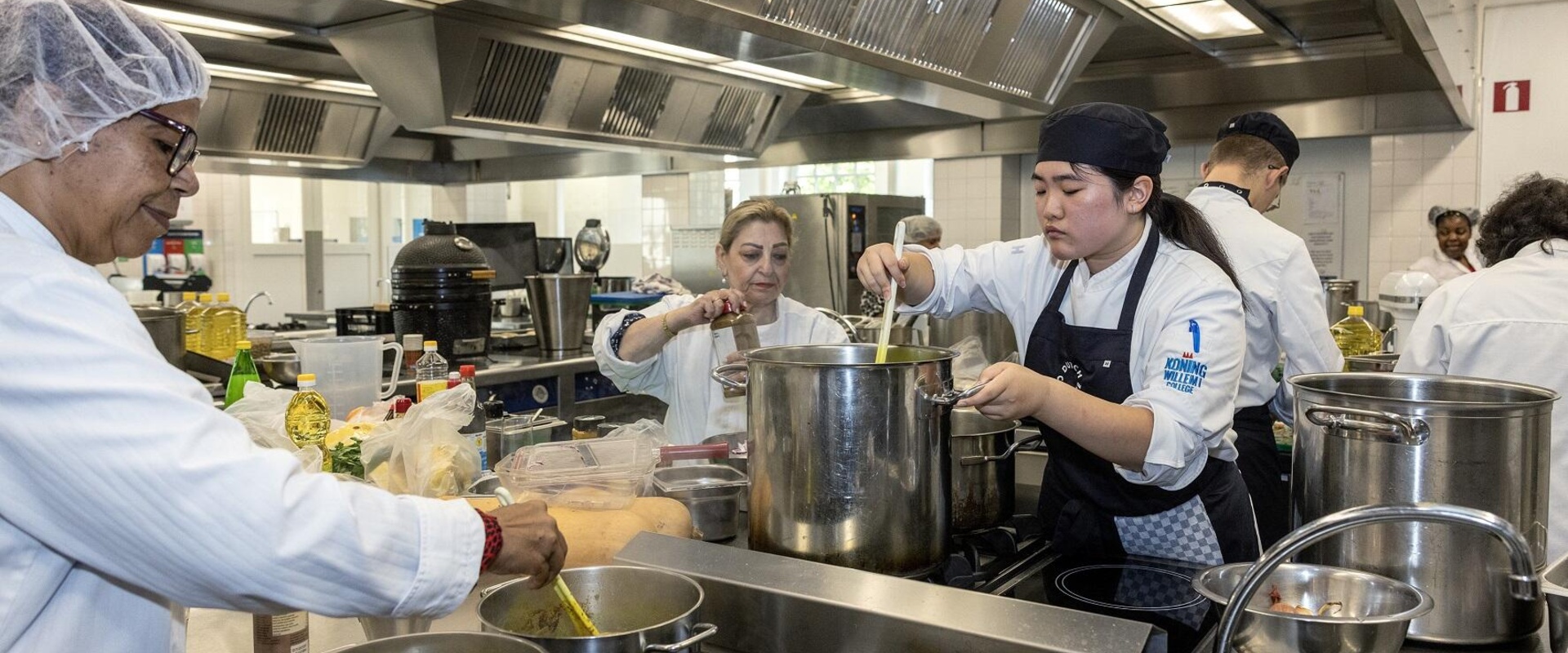 Dutch Cuisine Wereldsmaken 2024 staat voor de deur