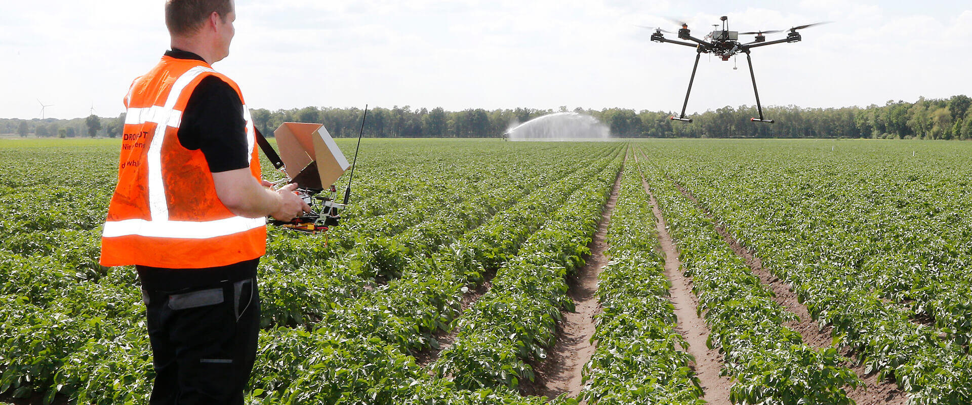 Inschrijven voor de Smart Farming Academy kan nu  