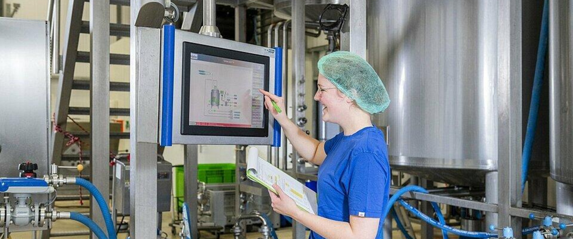 Next Tech Food Factories start netwerk van testlocaties 